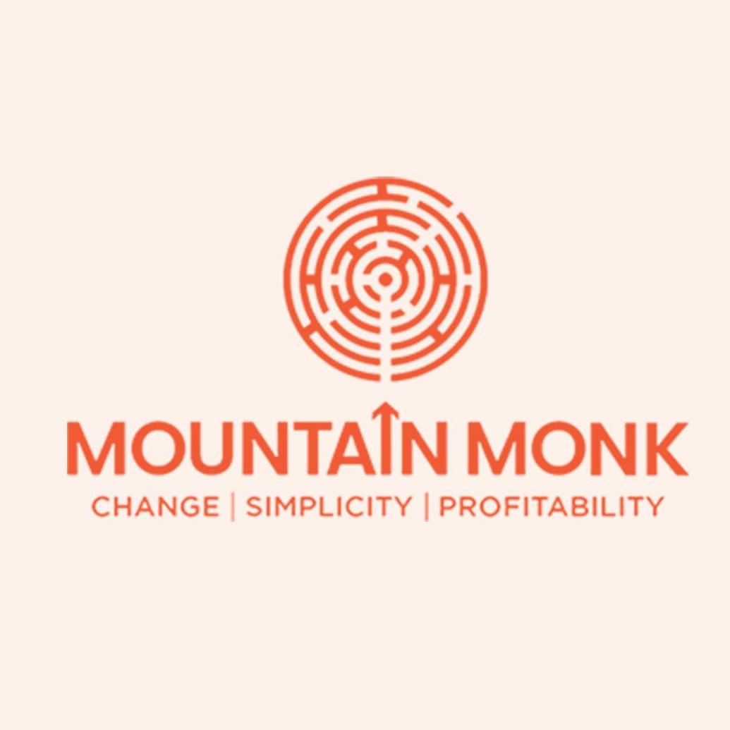 Mountain Monk